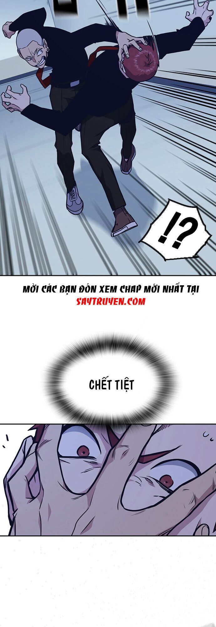 Học Nhóm Chapter 59 - Trang 2