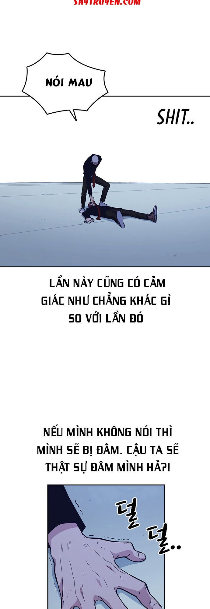 Học Nhóm Chapter 59 - Trang 2