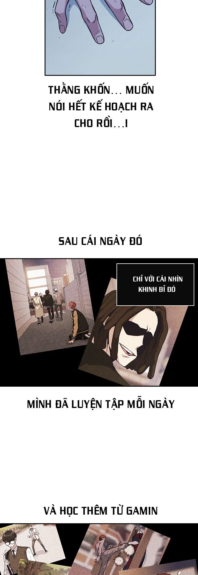 Học Nhóm Chapter 59 - Trang 2