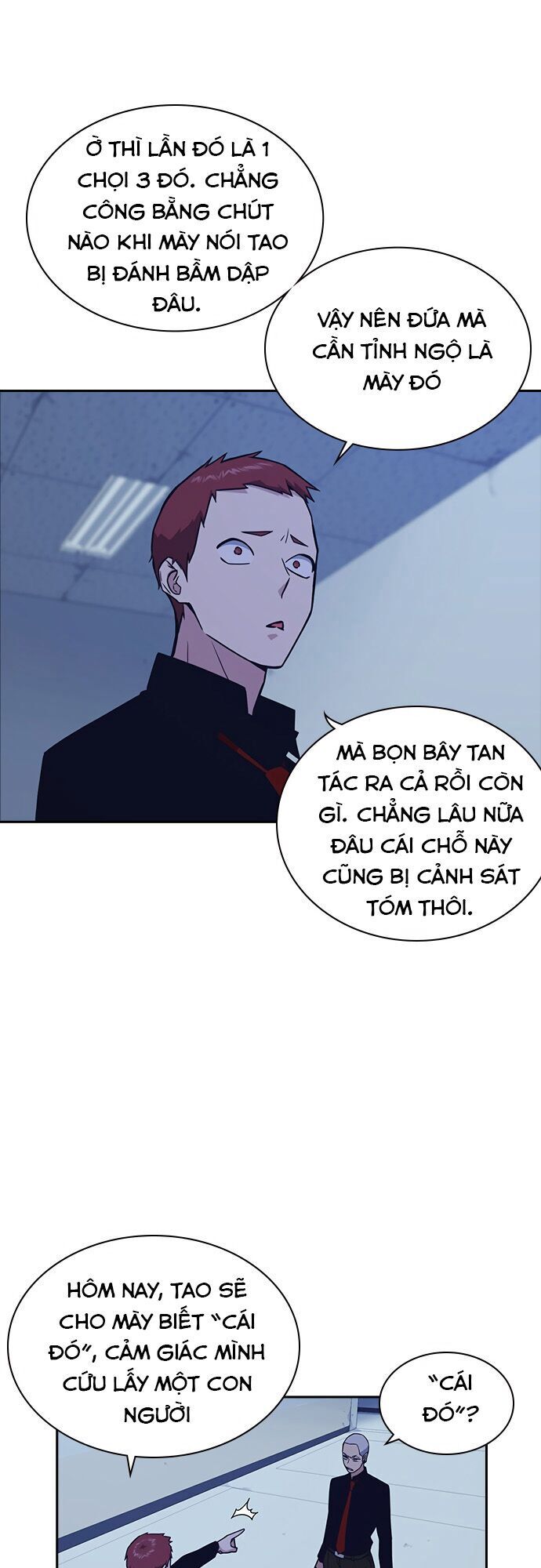 Học Nhóm Chapter 58 - Trang 2