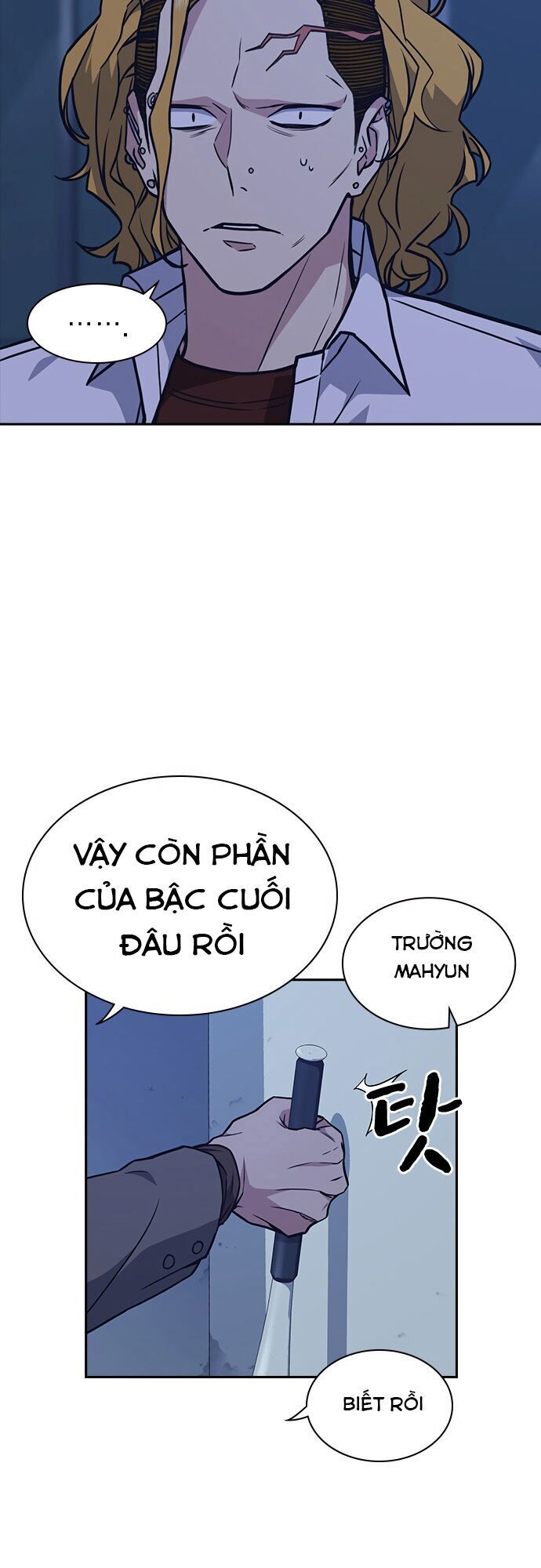 Học Nhóm Chapter 58 - Trang 2