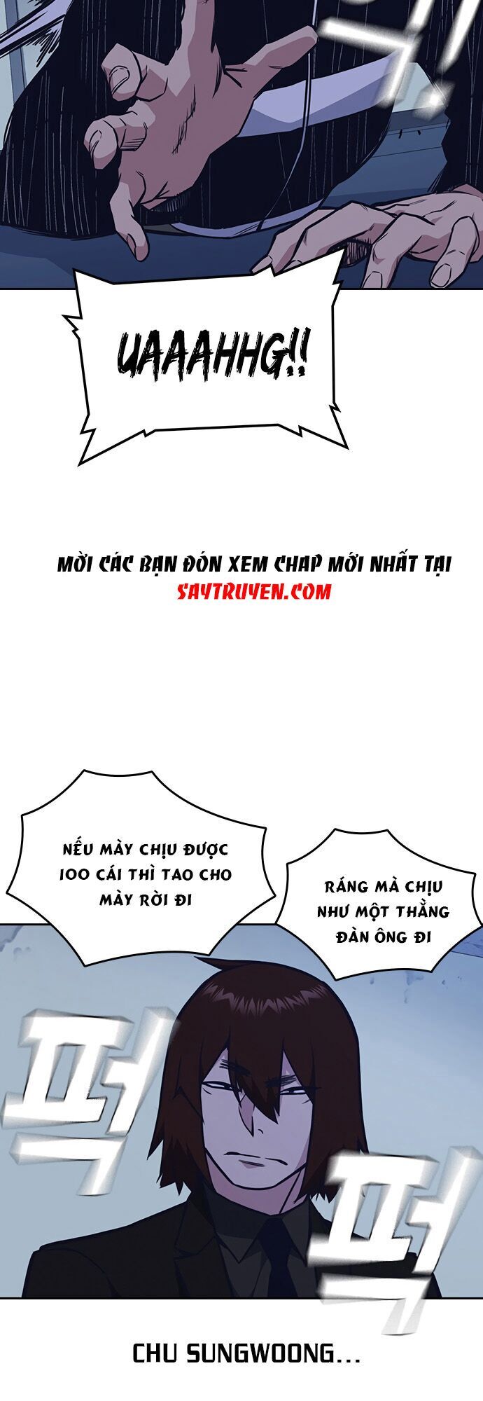 Học Nhóm Chapter 58 - Trang 2