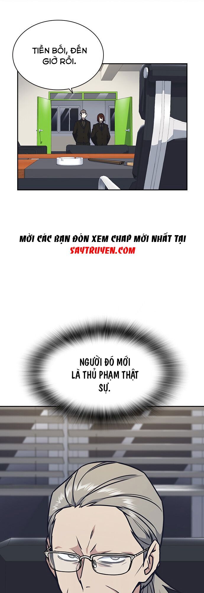 Học Nhóm Chapter 57 - Trang 2