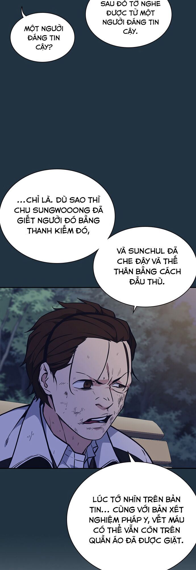 Học Nhóm Chapter 57 - Trang 2