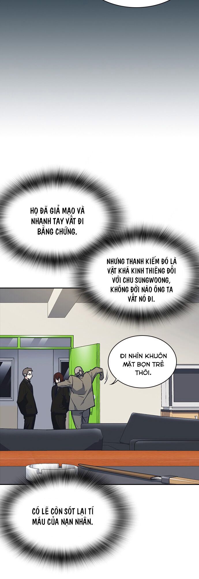 Học Nhóm Chapter 57 - Trang 2