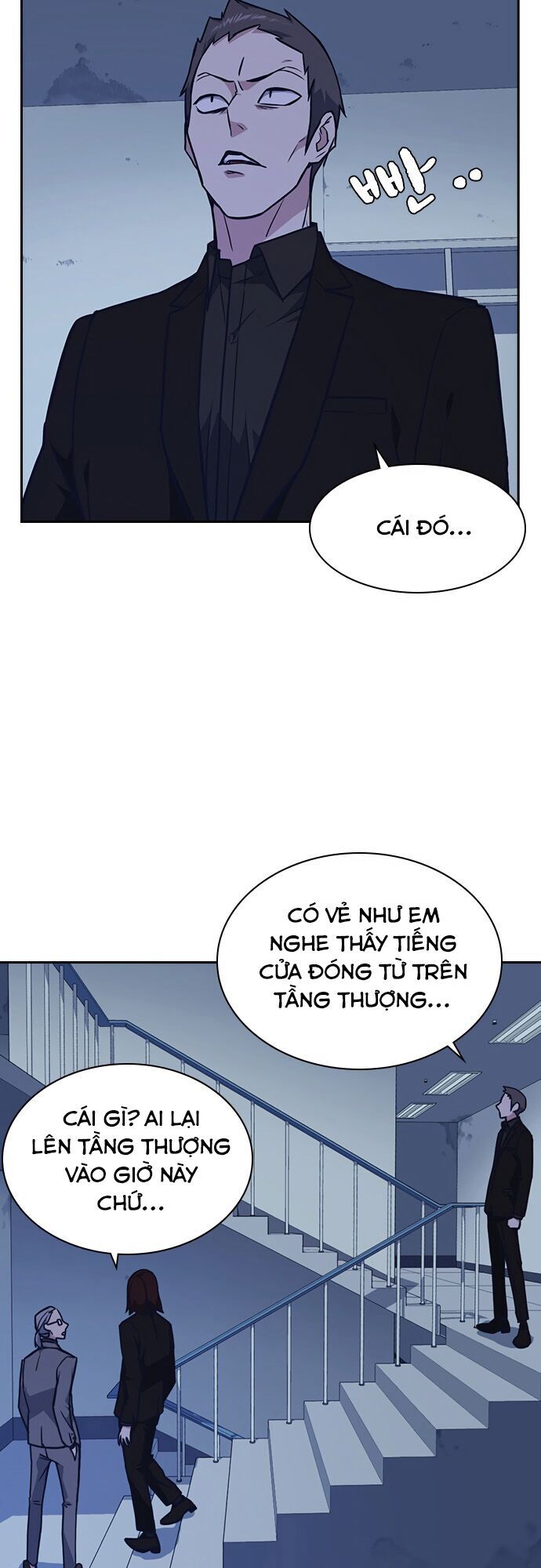 Học Nhóm Chapter 57 - Trang 2