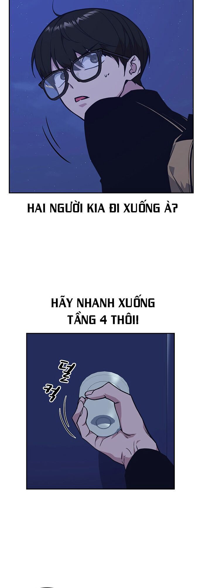 Học Nhóm Chapter 57 - Trang 2