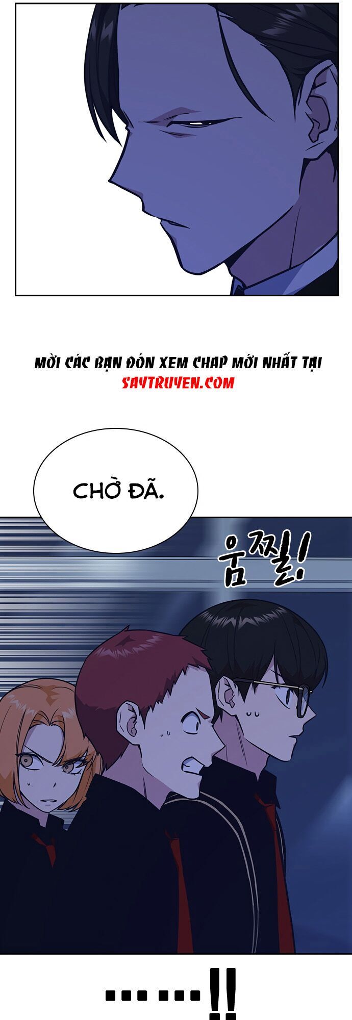 Học Nhóm Chapter 57 - Trang 2