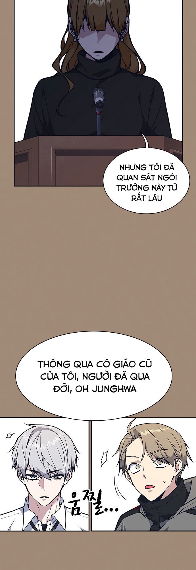 Học Nhóm Chapter 56 - Trang 2