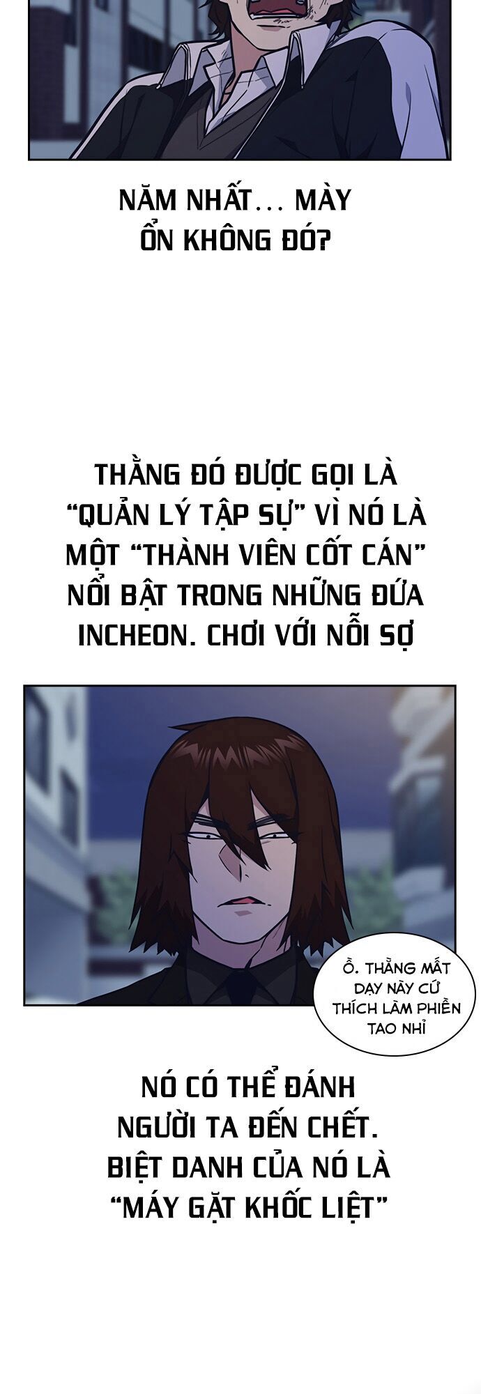 Học Nhóm Chapter 56 - Trang 2