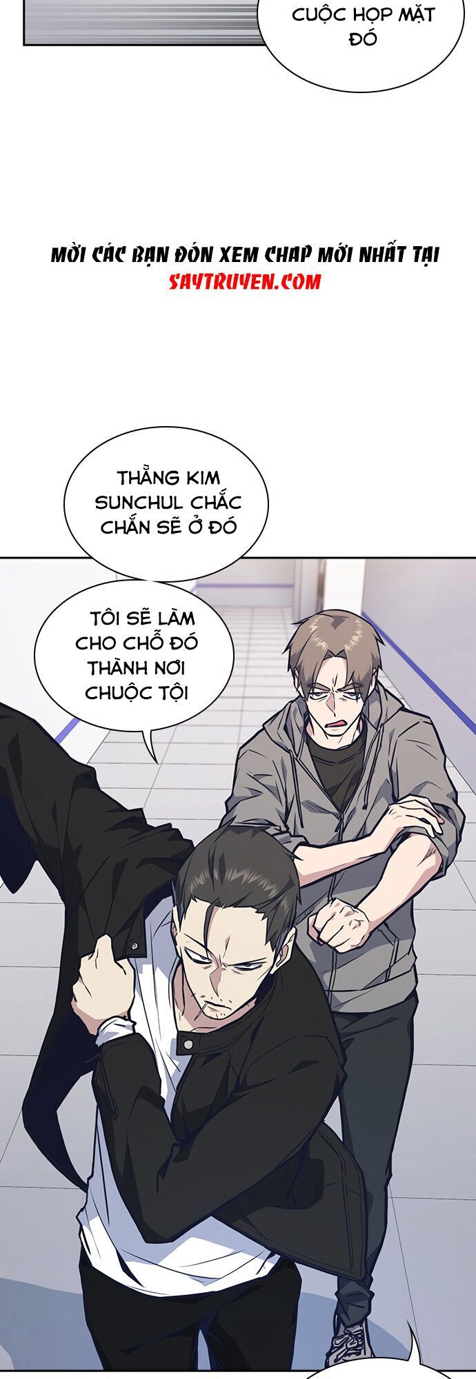 Học Nhóm Chapter 56 - Trang 2