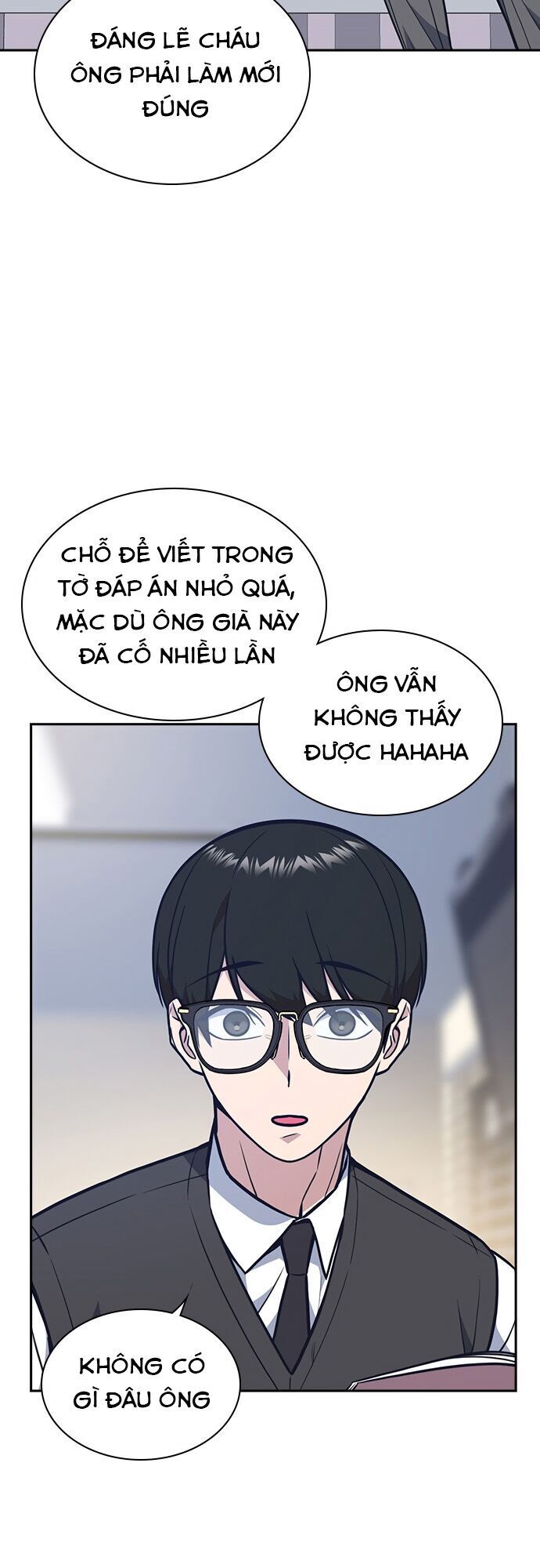 Học Nhóm Chapter 54 - Trang 2