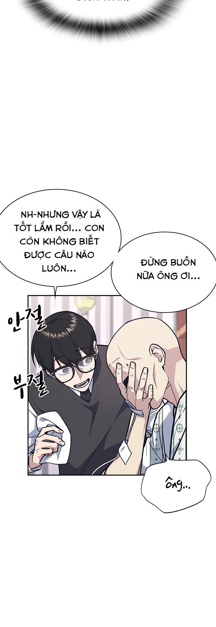 Học Nhóm Chapter 54 - Trang 2