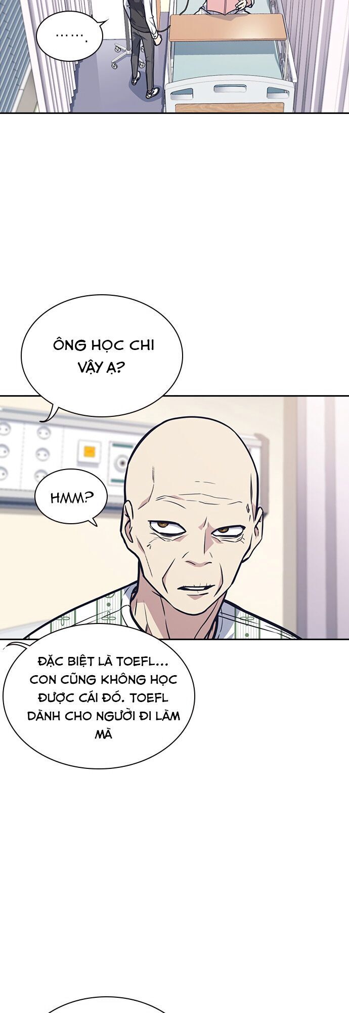 Học Nhóm Chapter 54 - Trang 2