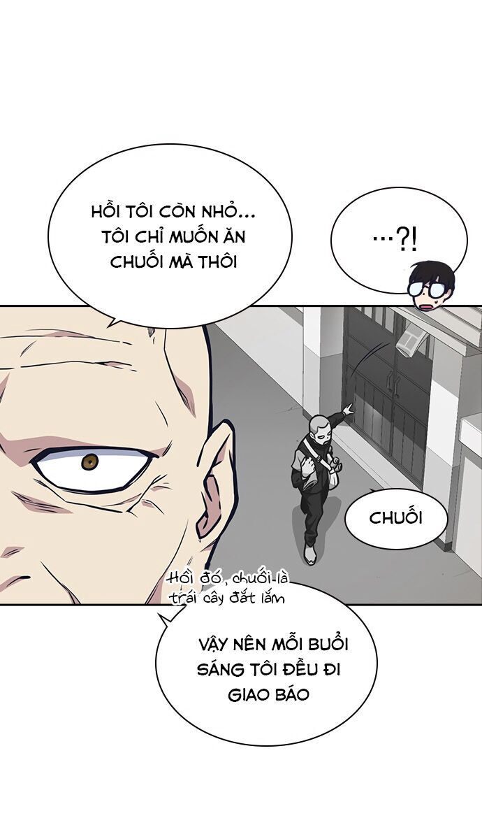 Học Nhóm Chapter 54 - Trang 2