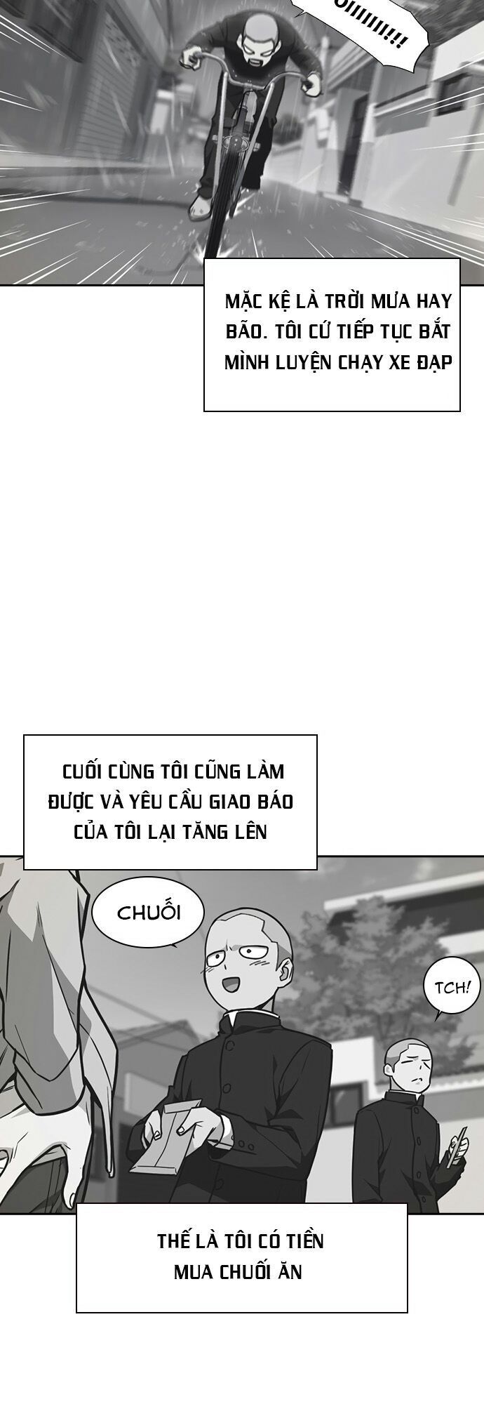 Học Nhóm Chapter 54 - Trang 2