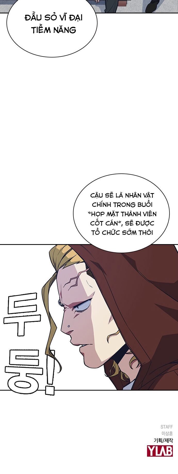 Học Nhóm Chapter 54 - Trang 2