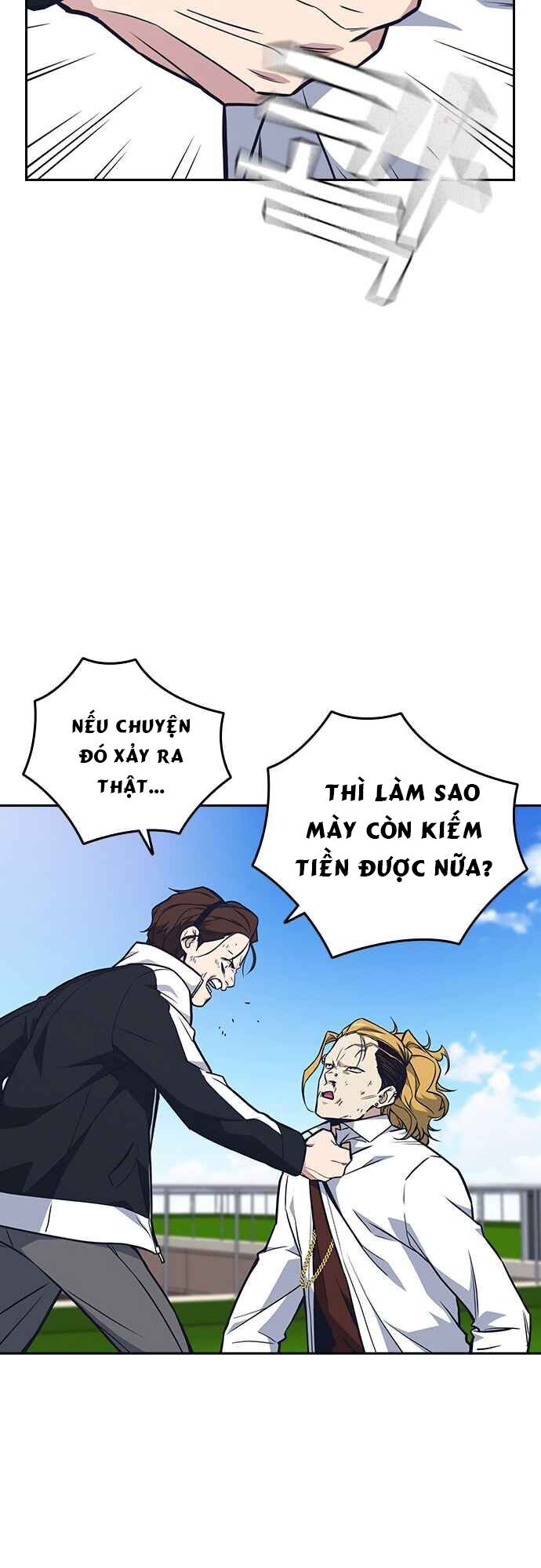 Học Nhóm Chapter 53 - Trang 2