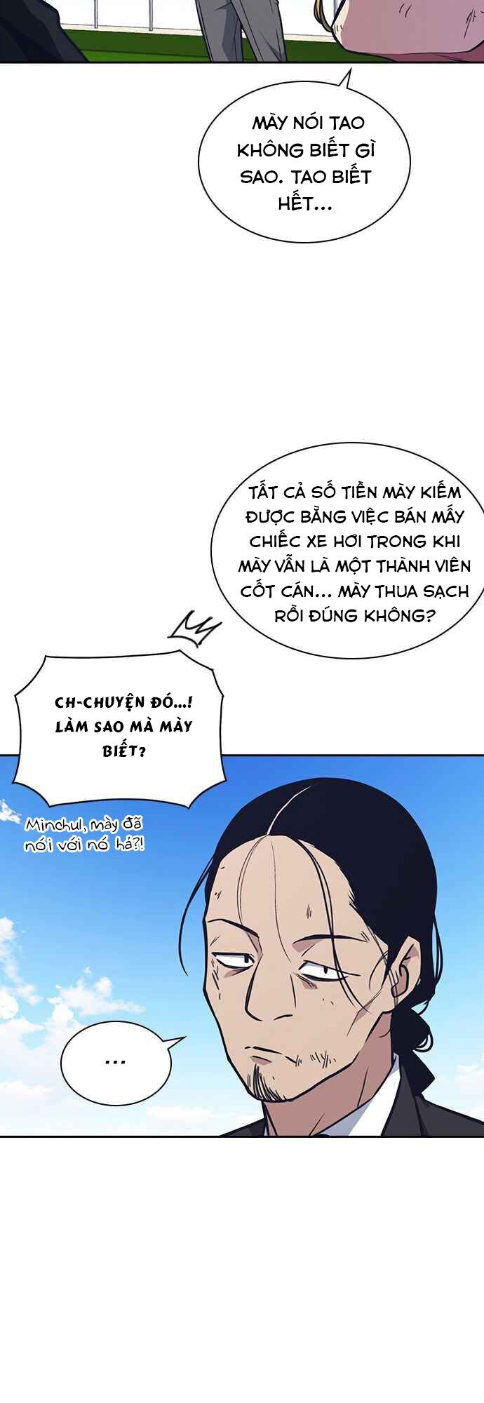 Học Nhóm Chapter 53 - Trang 2