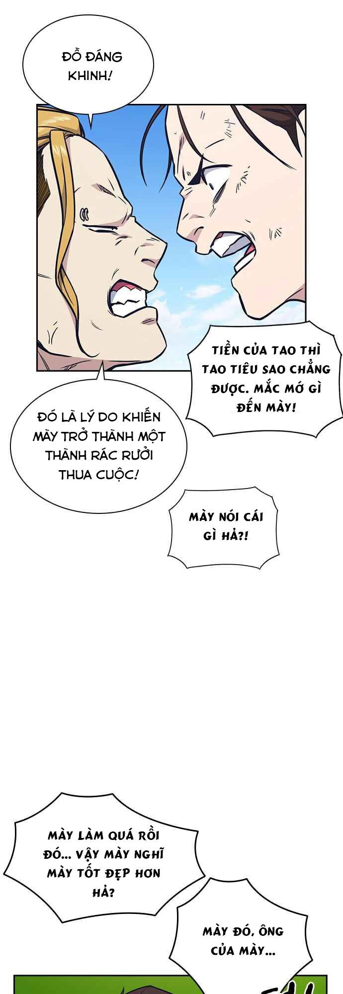 Học Nhóm Chapter 53 - Trang 2