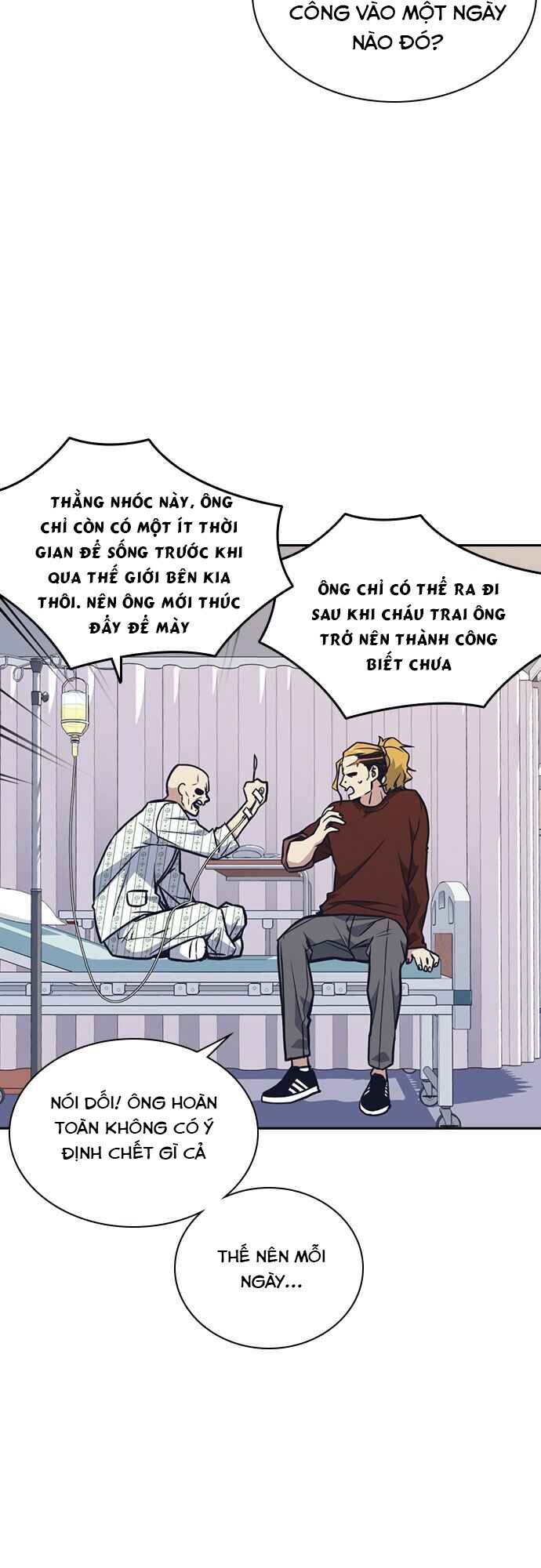 Học Nhóm Chapter 53 - Trang 2