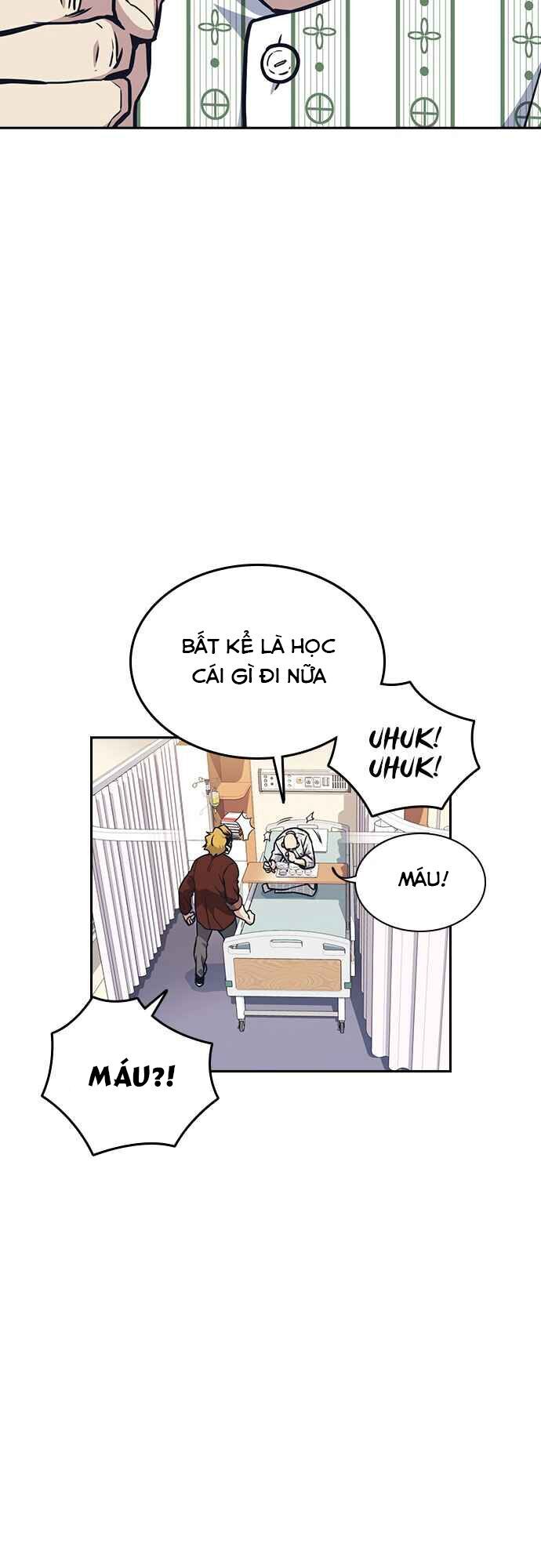 Học Nhóm Chapter 53 - Trang 2