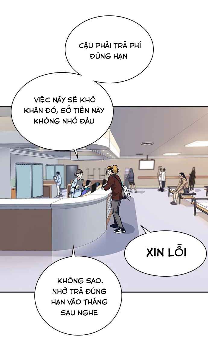 Học Nhóm Chapter 53 - Trang 2