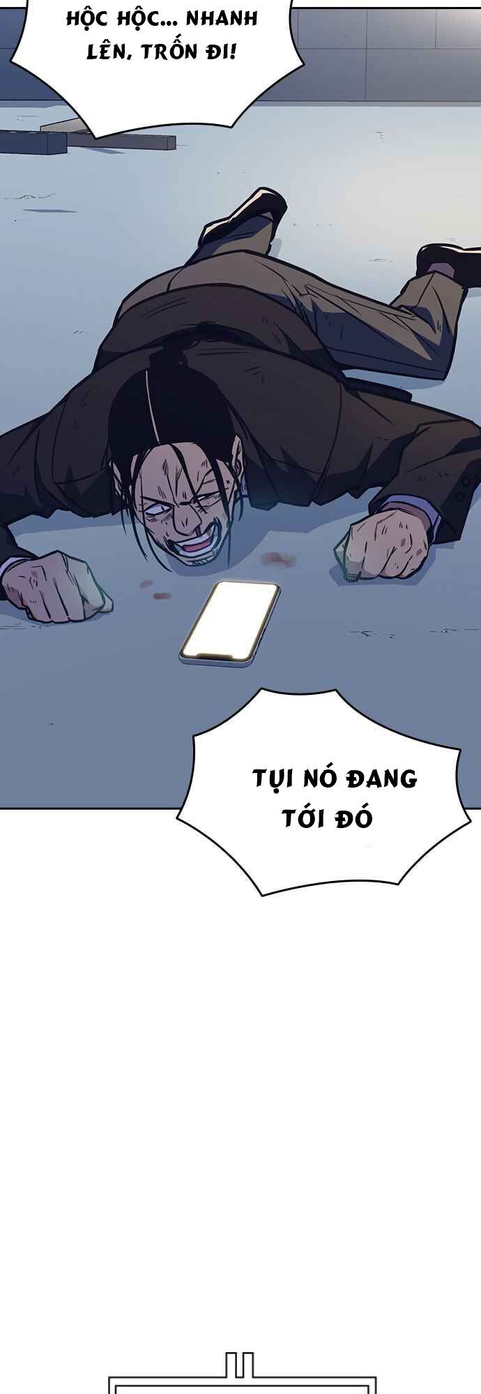 Học Nhóm Chapter 53 - Trang 2