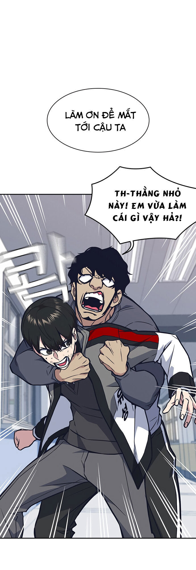 Học Nhóm Chapter 52 - Trang 2