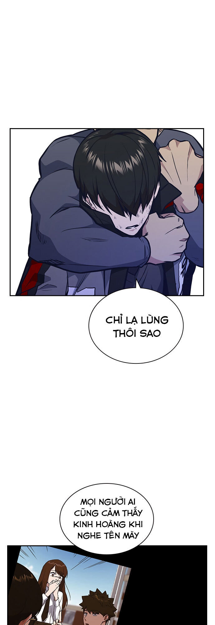 Học Nhóm Chapter 52 - Trang 2