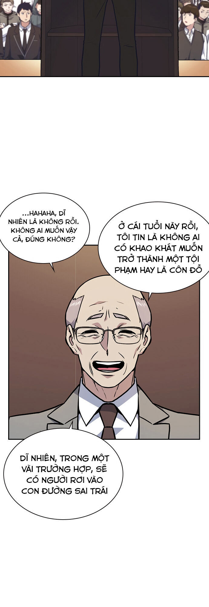 Học Nhóm Chapter 52 - Trang 2