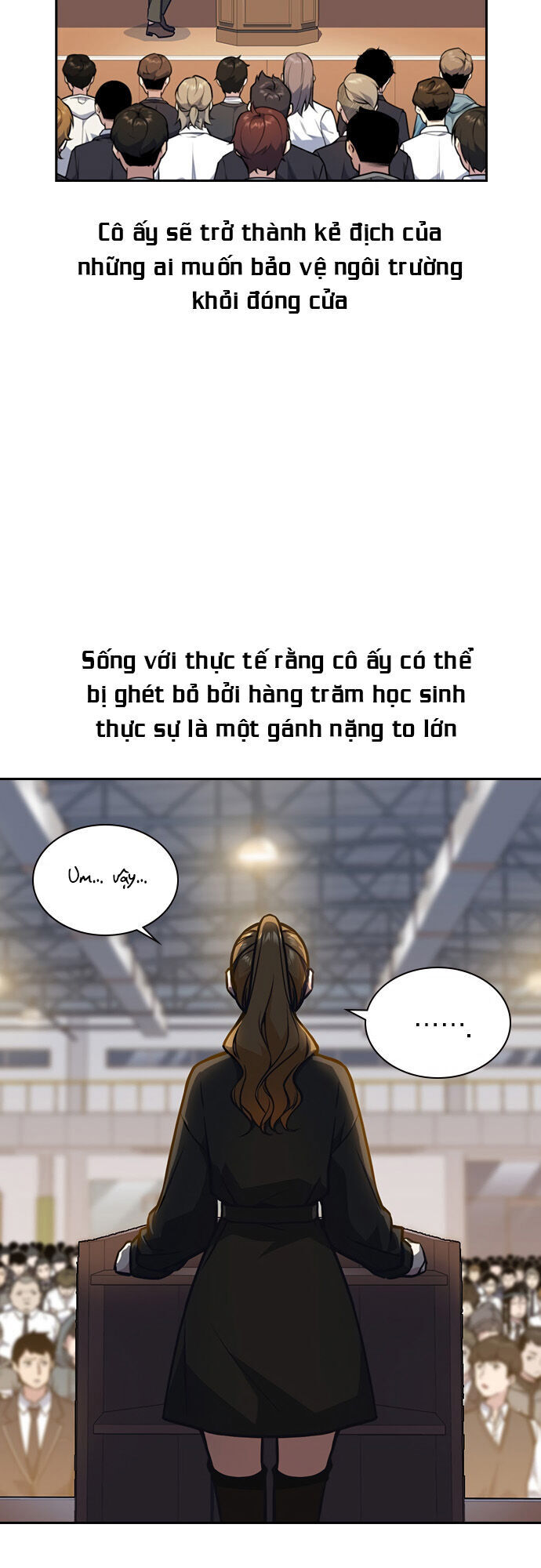 Học Nhóm Chapter 52 - Trang 2