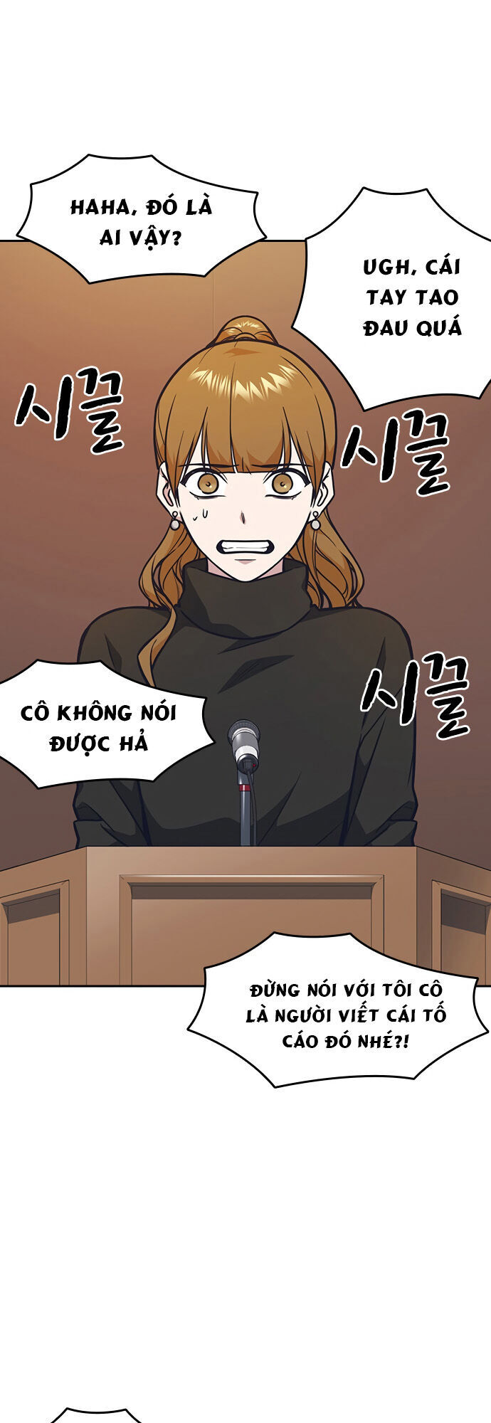 Học Nhóm Chapter 52 - Trang 2