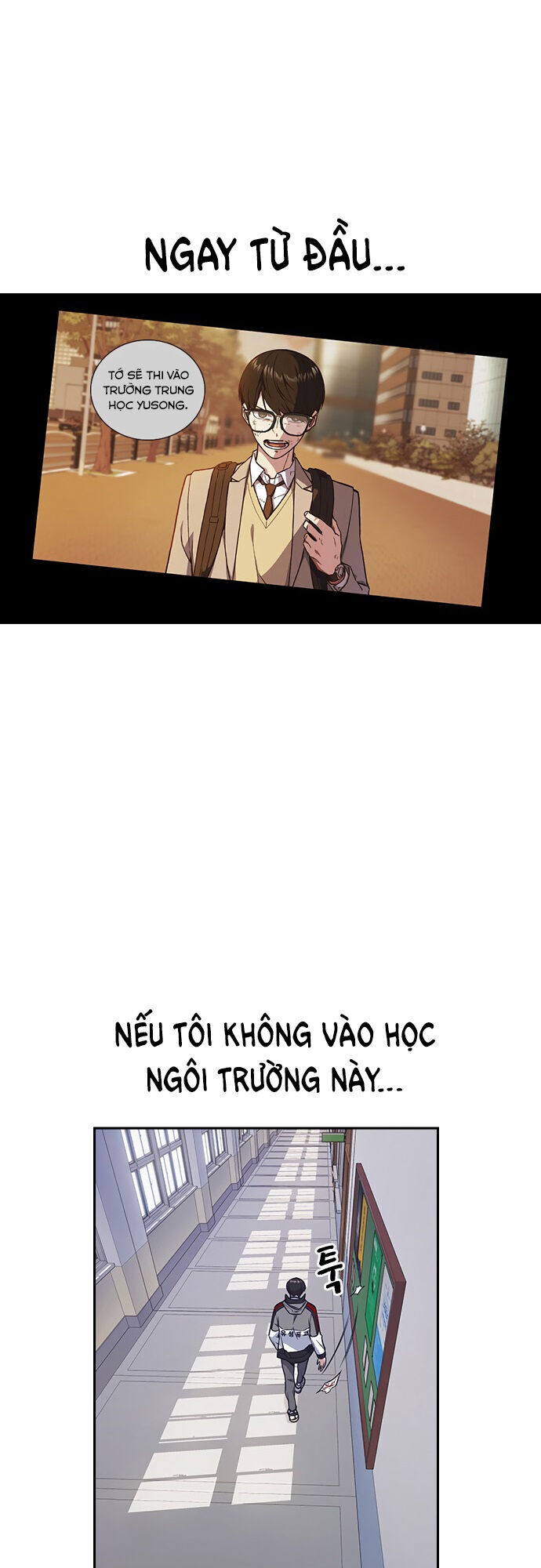 Học Nhóm Chapter 51 - Trang 2