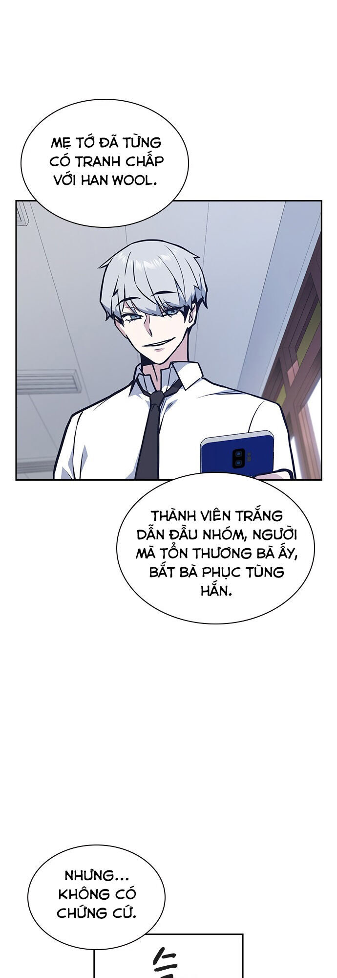 Học Nhóm Chapter 51 - Trang 2