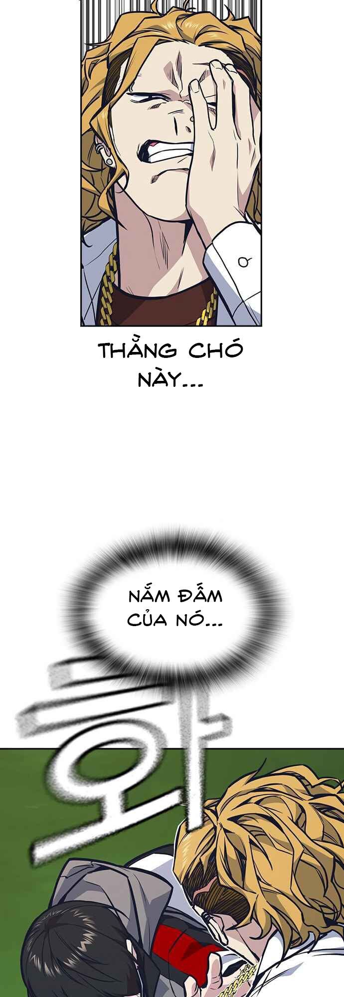 Học Nhóm Chapter 50 - Trang 2