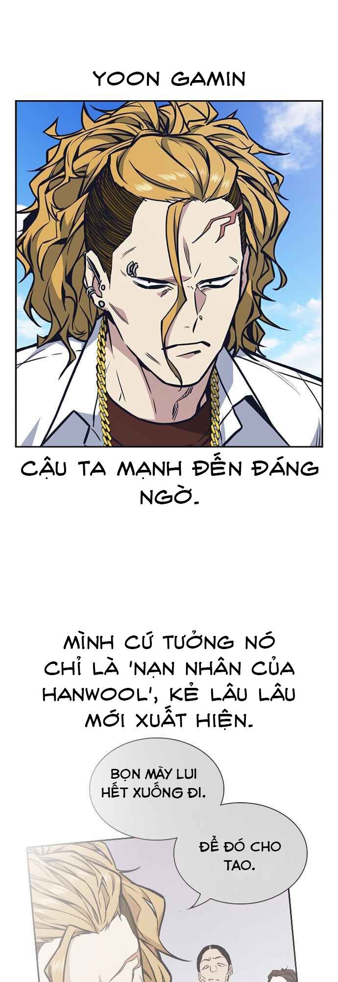 Học Nhóm Chapter 50 - Trang 2