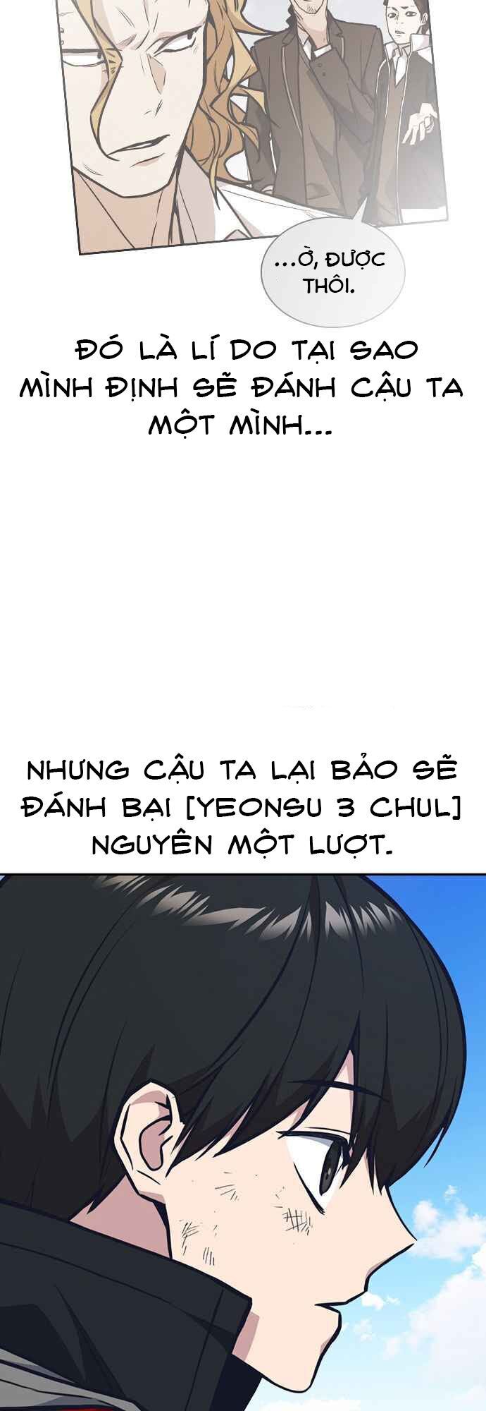 Học Nhóm Chapter 50 - Trang 2