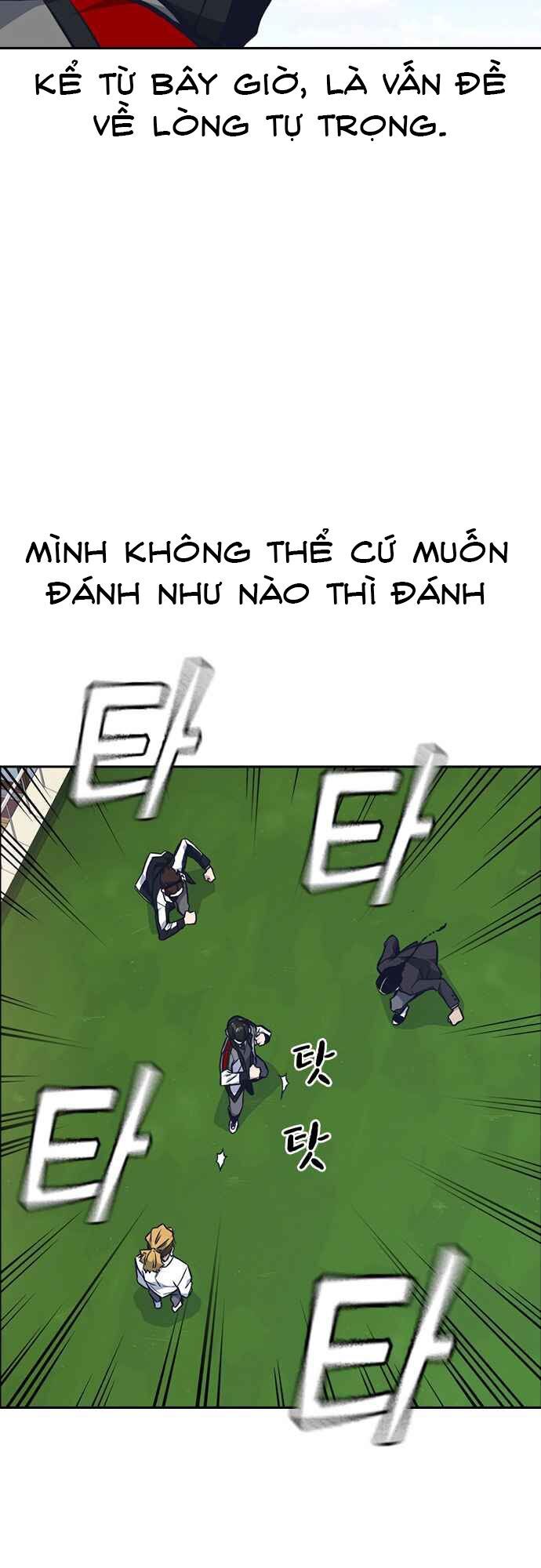 Học Nhóm Chapter 50 - Trang 2