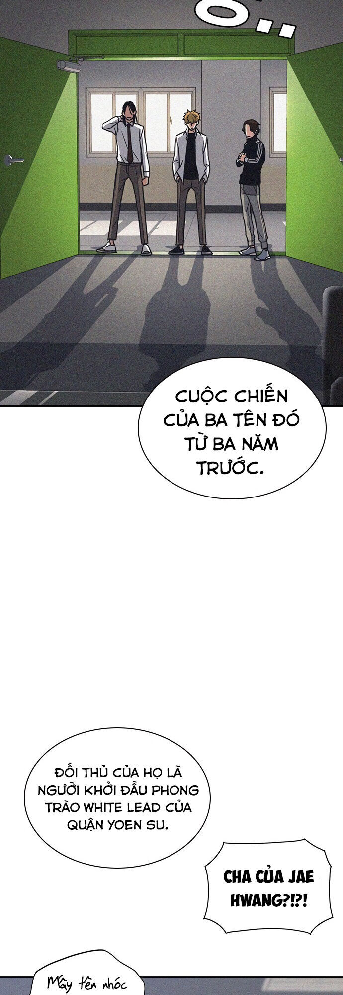 Học Nhóm Chapter 49 - Trang 2