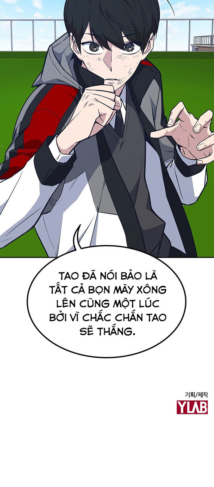 Học Nhóm Chapter 49 - Trang 2