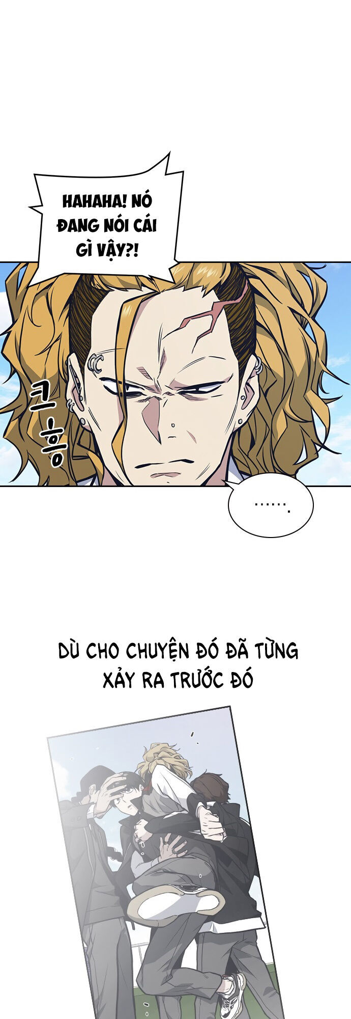 Học Nhóm Chapter 49 - Trang 2