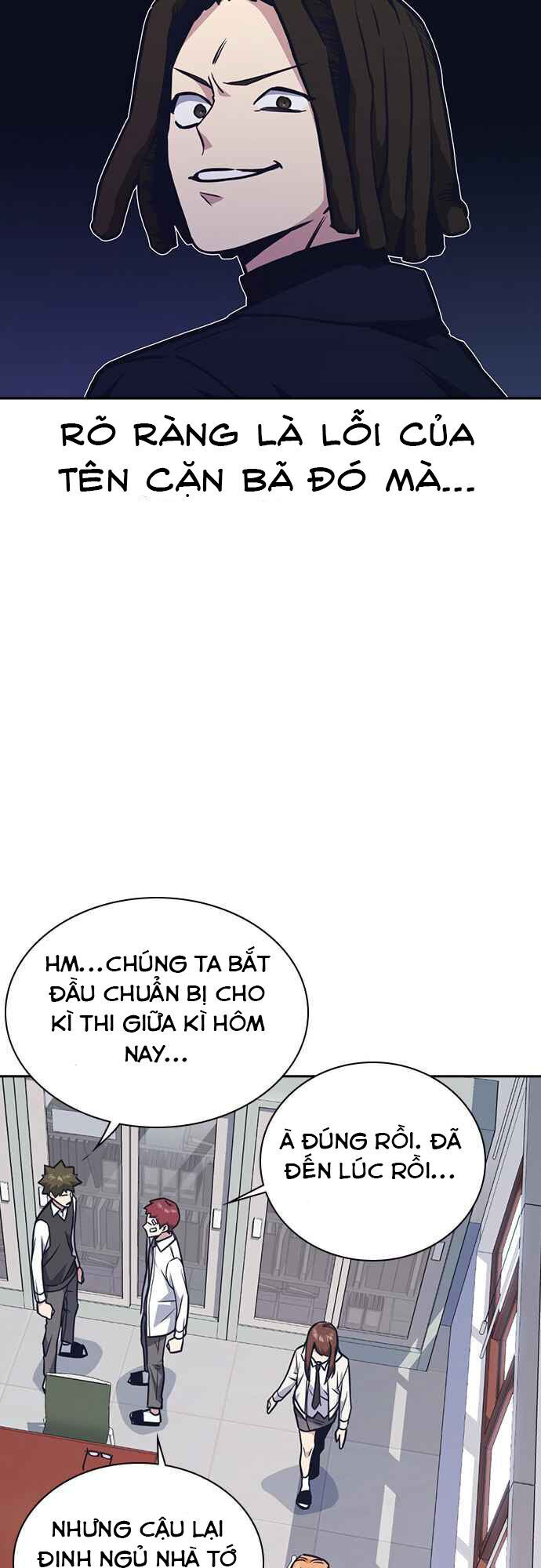 Học Nhóm Chapter 48 - Trang 2