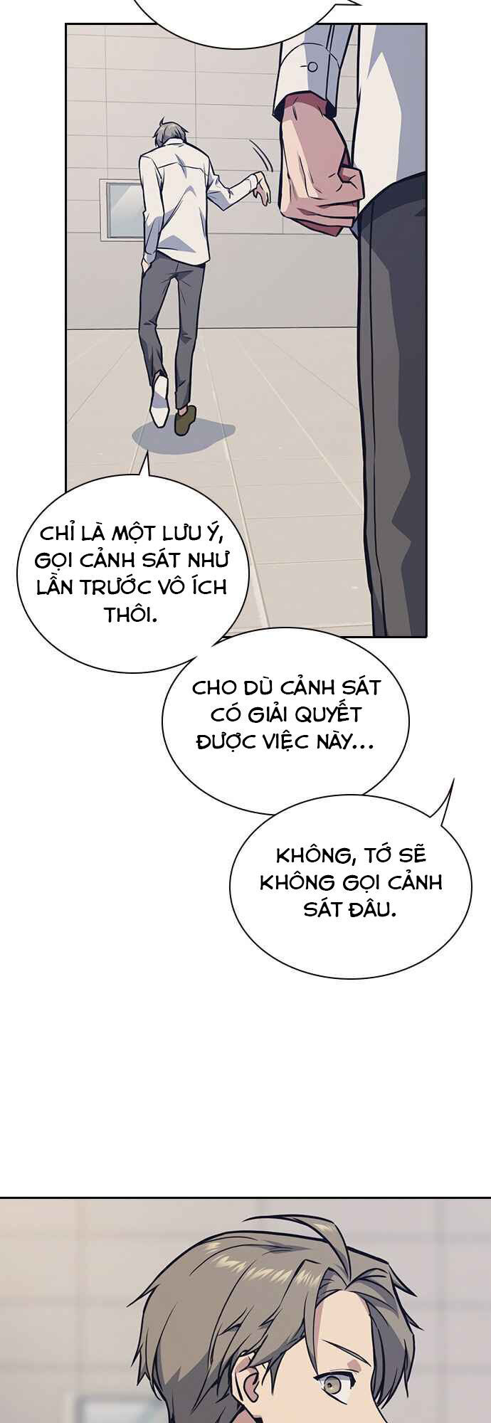 Học Nhóm Chapter 48 - Trang 2