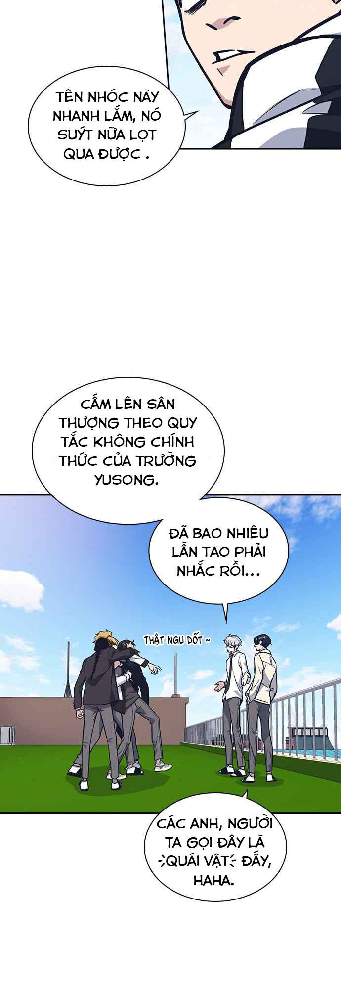 Học Nhóm Chapter 48 - Trang 2