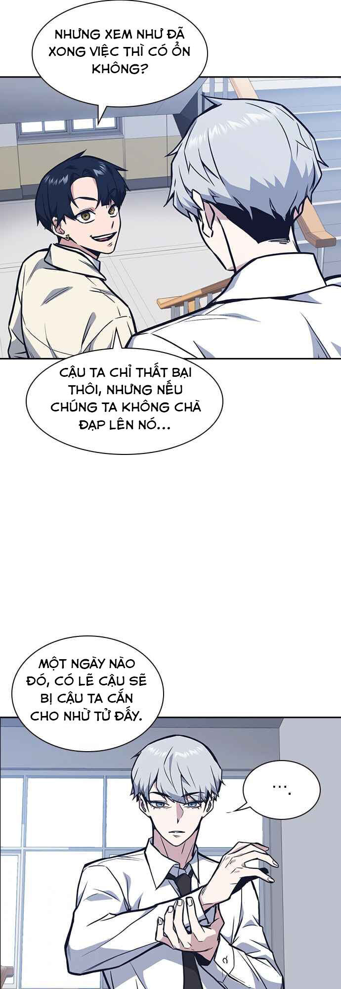 Học Nhóm Chapter 48 - Trang 2