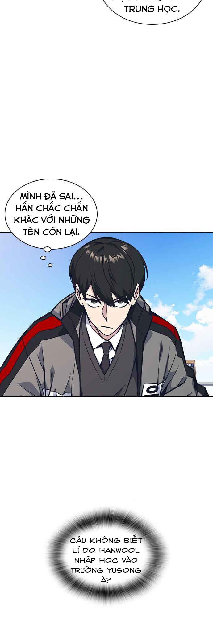 Học Nhóm Chapter 48 - Trang 2