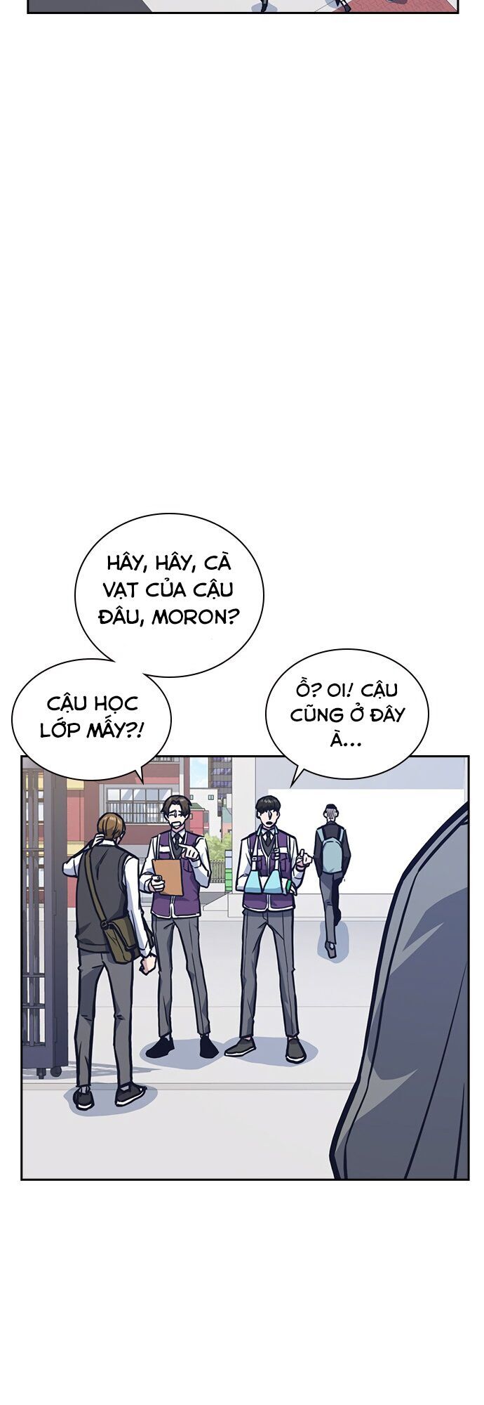 Học Nhóm Chapter 47 - Trang 2