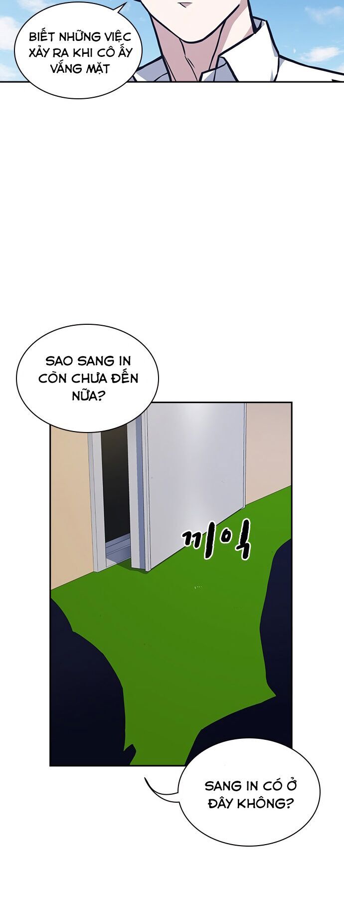 Học Nhóm Chapter 47 - Trang 2