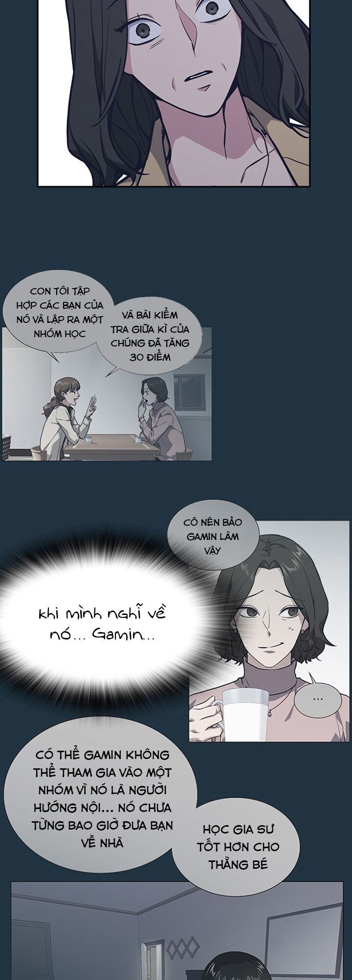 Học Nhóm Chapter 46 - Trang 2